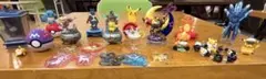 ポケモン コレクションフィギュアセット