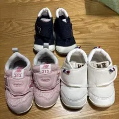 ベビーシューズ　12.5 13.0
