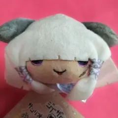 真天地開闢集団 ジグザグ × サンリオ　フェイスマスコット Vol.2