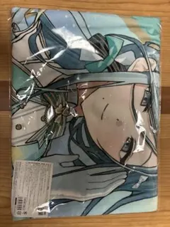日野森雫 感謝祭 ビッグタオル 5th anniversary 未開封 - メルカリ