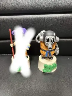 最安値 トリヤマロボ 一番くじ THANK YOU!ドラゴンボール30th F賞