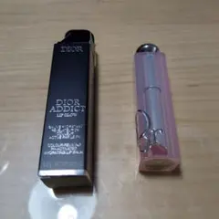 お値下げ！Dior アディクト リップ グロウ 077 キャンディのサムネイル