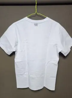 AVIREX Tシャツ ホワイト Lサイズ