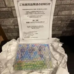 アレジオン　24時間兎に角常にわたしオン！ 両面ジオラマアクリルスタンドのサムネイル