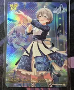 ミリオンライブ カードフォリオ vol.3 MR 七尾百合子 望月杏奈 ミリオンライブ カードフォリオVol.3 MR 七尾百合子 望月杏奈 - メルカリ