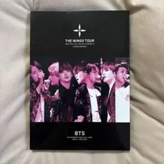 2026年最新】bts wings blu-ray 初回限定の人気アイテム - メルカリ