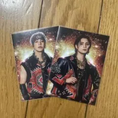 2025年最新】神谷健太フォトカの人気アイテム - メルカリ