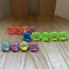 星のカービィ　マスコット