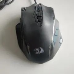 Redragon M908 光学ゲーミングマウス