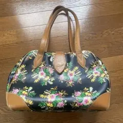 ケンゾー　KENZO ボストンバッグのサムネイル