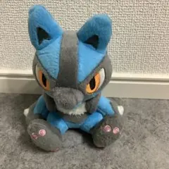 2025年最新】ルカリオ ポケドールの人気アイテム - メルカリ