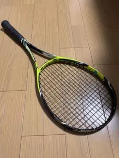 2026年最新】バドミントンラケット ミズノの人気アイテム - メルカリ