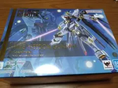 METAL ROBOT魂 ストライクフリーダムガンダムのサムネイル