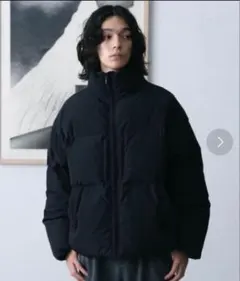 sinss ダウンジャケット