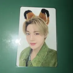 Treasure ドヨン 会場限定 8000円トレカ