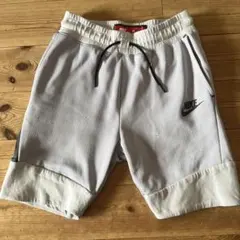 Nike メッシュ ハーフパンツ