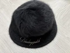 KANGOL x The Black Eye Patch バケットハット - メルカリ