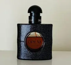 Yves Saint Laurent ブラックオピウム EDP 30ml 香水