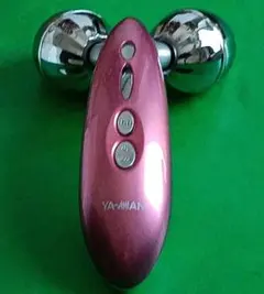 美品！YA-MAN プラチナトルネードEMS GR-14P 本体のサムネイル