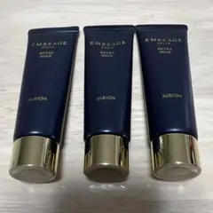 アルビオン エクシア アンベアージュ 乳液