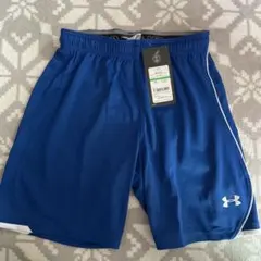 Under Armour BSC9090 ハーフパンツ YLGサイズ