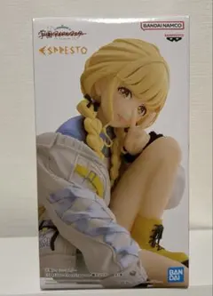 【送料込み】 学マス　くじ　ことね　フィギュア Amazon | 一番くじ 学園アイドル*マスター Part2 ラストワン賞