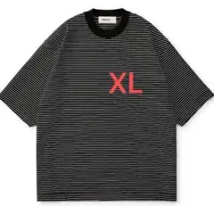 2026年最新】everyone border tee shirtsの人気アイテム - メルカリ