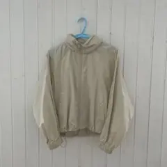 UNIQLO マウンテンパーカー