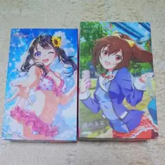 石神千空 アモカフェ ビジュアルカード26点セット - メルカリ