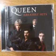 Queen Greatest Hits 2011リマスター版