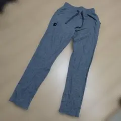 Under Armour海外古着 ジョガーパンツ グレー