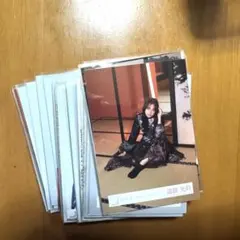 櫻坂46 生写真 まとめ売り 遠藤光莉
