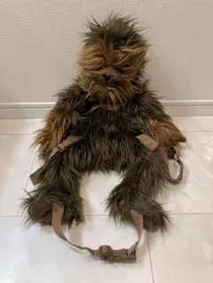 2025年最新】チューバッカ リュックの人気アイテム - メルカリ