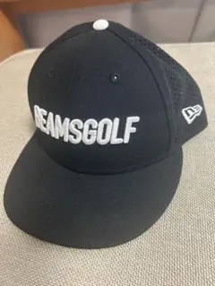 ビームスゴルフ　キャップ