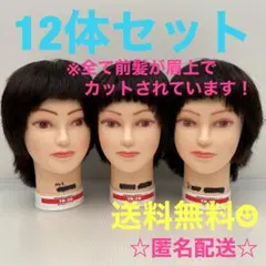 2025年最新】国家試験 カットウィッグの人気アイテム - メルカリ