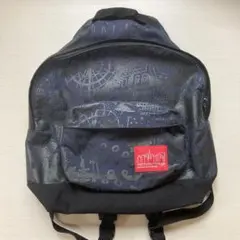マンハッタンポーテージ リュック バックパック