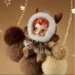 SKULLPANDA スカルパンダ