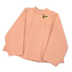 エルメス HERMES カシミヤ コート ジャケット