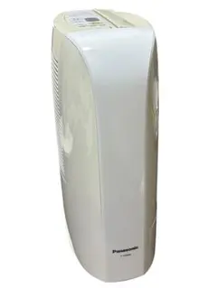 Panasonic 衣類除湿乾燥機 F-YZT60 2020年製 - メルカリ