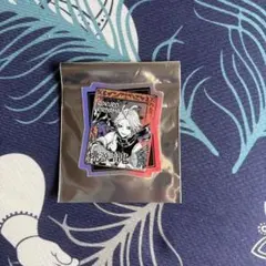 桃源暗鬼 秋田書店 オーロラホログラムダイカットシール 第二弾 手術岾