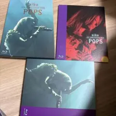 aiko 15th Anniversary Tour 『POPS』