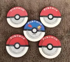 ポケモン ゴルフマーカー