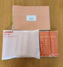 [신품미개봉] 레이온 슈퍼푸드 레이온 슈퍼푸드 25팩