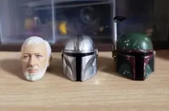 マンダロリアン SF