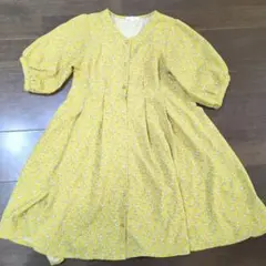 セラフ　130センチ