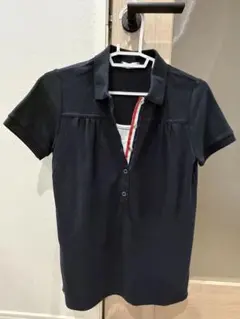 授乳ポロシャツ mille ferme
