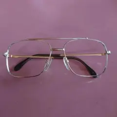 Rodenstock メガネ ゴールド 金 1/20-10K