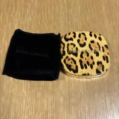 Dolce&Gabbana フェリンアイズ アイシャドウクアッド2のサムネイル