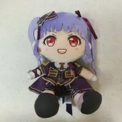 新品未開封 Gift アイドルマスター シンデレラガールズ ぬいぐるみ