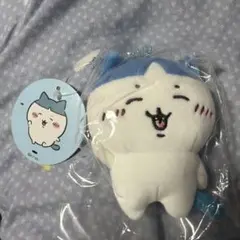 ちいかわ ハチワレ マスコット